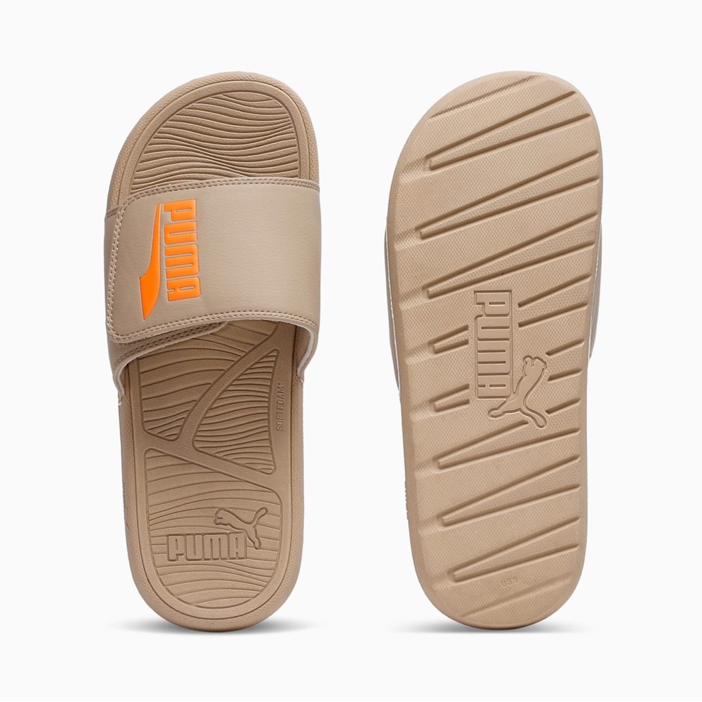 Puma • Cool Cat 2.0 Men's Slides • Men’s Size 11